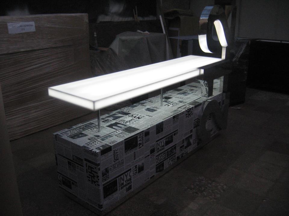 Muebles para Retail - Imagen 15