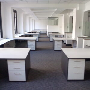 Mobiliario para Oficinas