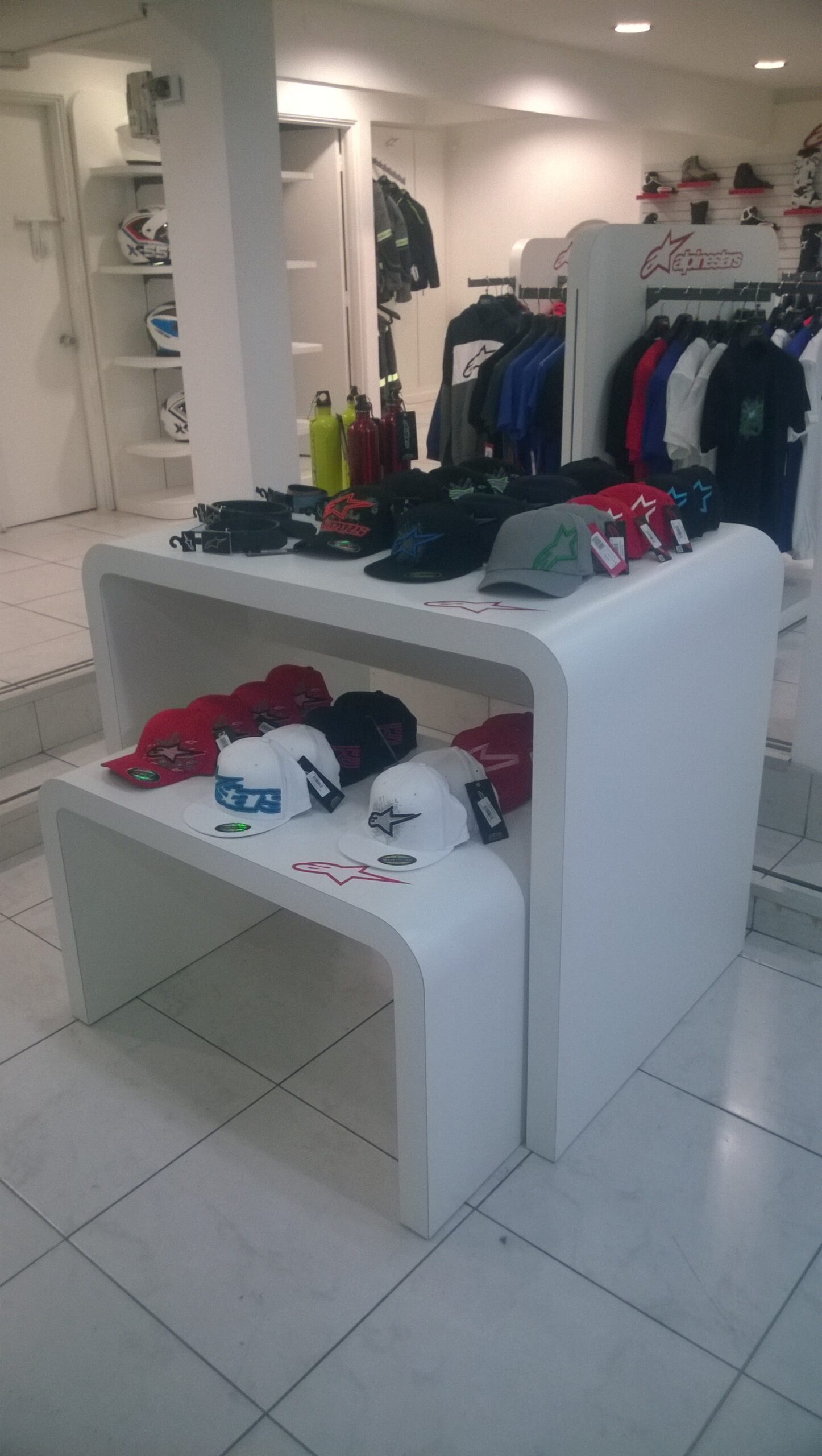 Piezas Acrilicas - Imagen 2