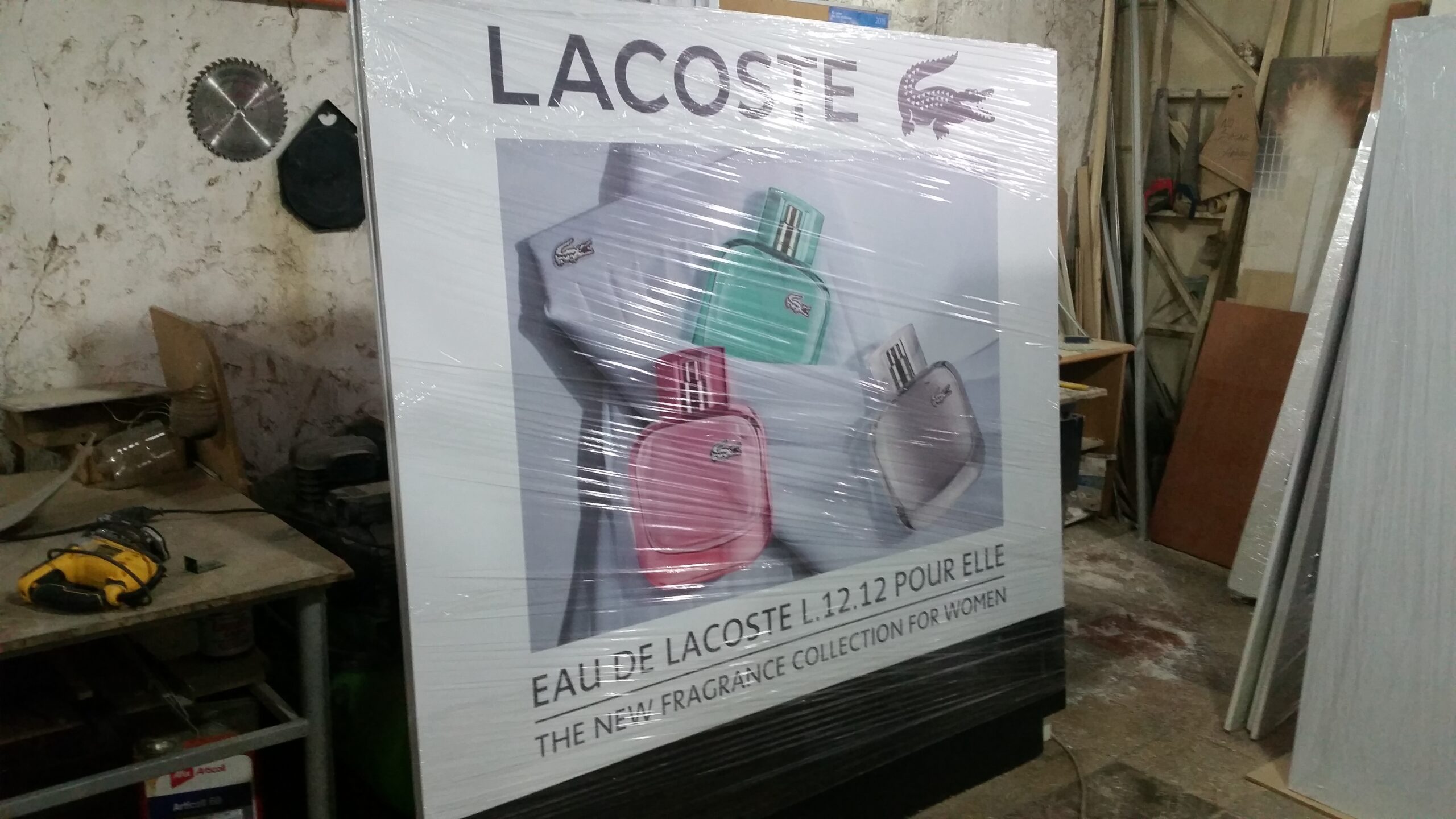 Piezas Acrilicas - Imagen 4