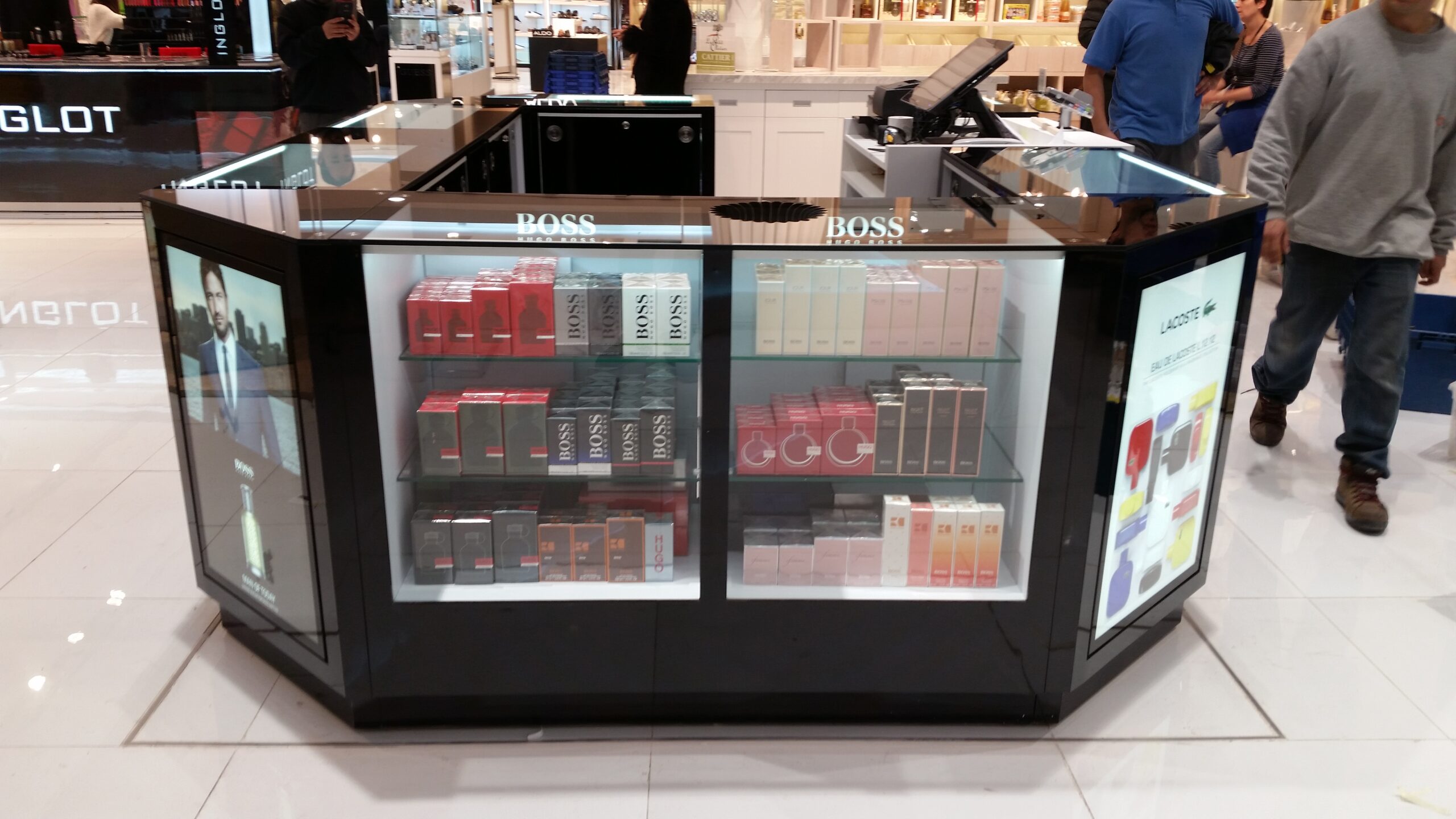 Muebles para Retail - Imagen 16