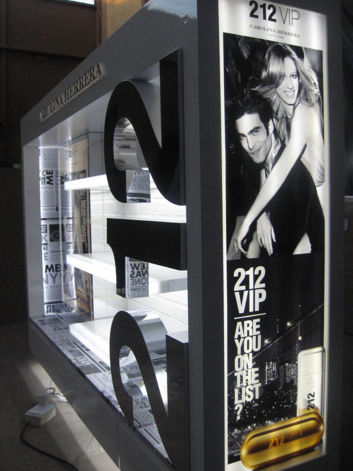 Muebles para Retail - Imagen 9