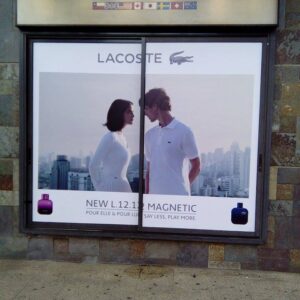 Muebles en paredes y flotantes