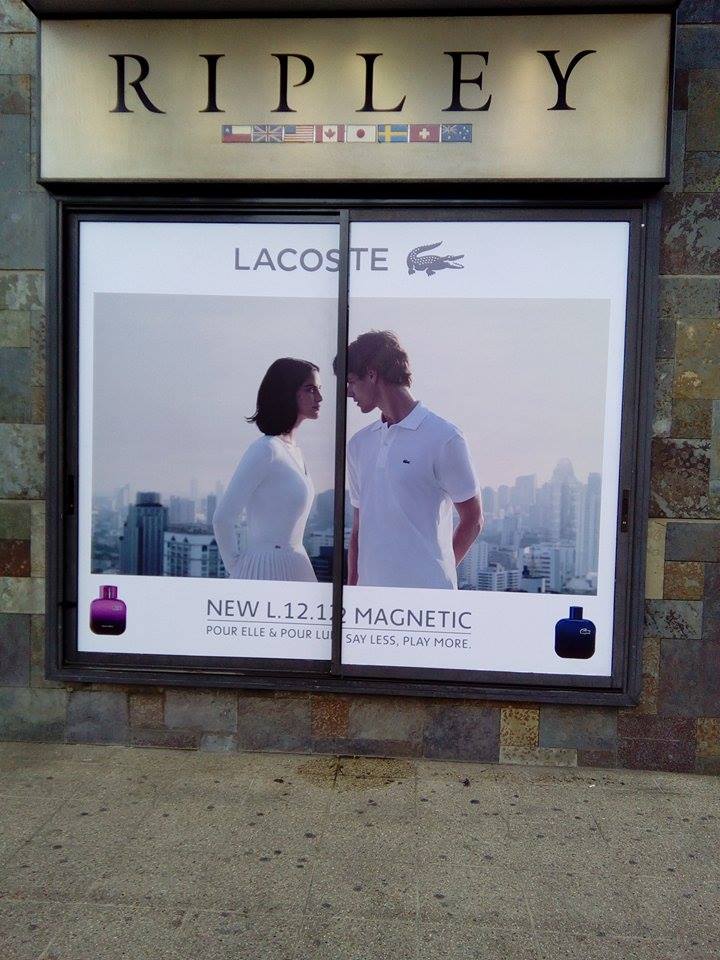 Muebles en paredes y flotantes